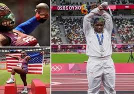 8 hours ago · raven saunders' gesture on olympic podium legal, u.s. Jvqw4nj Iwblxm