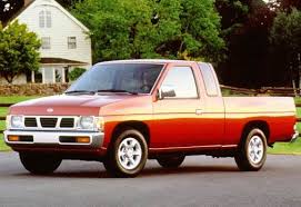 Image result for Tangerine 1997 Truck