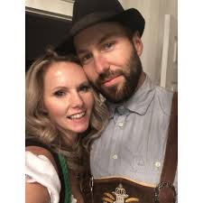 Randi Hall and Oliver Coray's Wedding Website