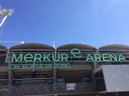 Detailed info on squad, results, tables sturm graz's home form is poor with the following results : Merkur Arena Graz Wikipedia