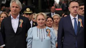 În plină criză a Guvernului, Viorica Dăncilă nu merge pentru un vot de confirmare în Parlament, ci la New York pentru poze de campanie | B1.ro