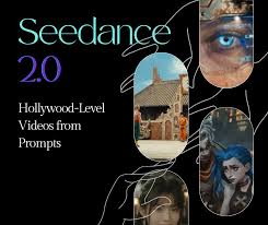 Why Hollywood is Sounding the Alarm on Seedance 2.0?