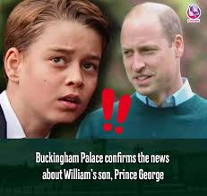 Breaking News: Prince George the eldest son of Kate Middleton Could Faces  Royal Ban if….see more  https://usatides24.com/breaking-news-prince-george-the-eldest-son-of-kate-middleton-could-faces-royal-ban-if-see-more/ 