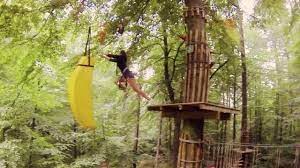Dies ist unser introfilm unserer website. Kletterpark Velbert Langenberg Velbert Destimap Destinations On Map