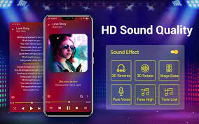 Yang bisa kamu manfaatkan untuk menjernihkan suara atau musik di android maupun pc. Reproductor De Musica Bass Booster For Android Apk Download