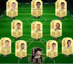 Flashback sami khedira (untradeable) repeatable: Fifa 21 Como Hacer El Sbc De Sami Khedira Flashback