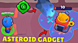 Subreddit for all things brawl stars, the free multiplayer mobile arena fighter/party brawler/shoot 'em up game from supercell. New Asteroid Gadget In Brawl Stars Wins Fails 209 Video Dailymotion