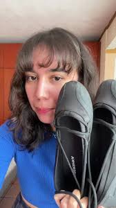 Bershka Ballet Sneakers