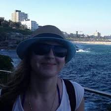 Olga Egorova (@olya_ego)