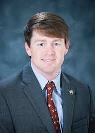 Staggers joins the MSU Foundation development team