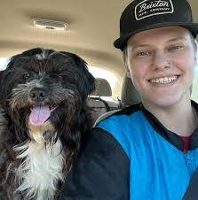 Morgan Dobbs's Instagram, Twitter & Facebook