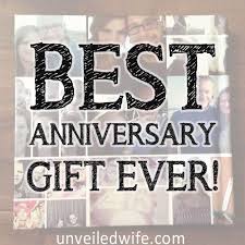 Find the best first wedding anniversary gifts ideas for your husband or wife today. Best Wedding Anniversary Gift Ever 6th Wedding Anniversary Year Anniversary Gifts Anniversary Gifts