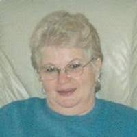 Obituary information for Sheila Ann Anderson