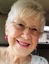 Obituary information for Shirley Ann Osborn