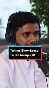 Speed in Mecca