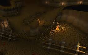 Scene in the cave.goblin slayer 1 episode eng sub. Goblin Cave Runescape Wiki Fandom