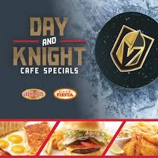 Day And Knight Cafe Specials Restaurant Deals Las Vegas Restaurants Las Vegas