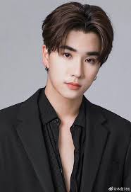 Actores Tailandeses BL