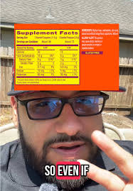 Metamucil Two Week Challenge