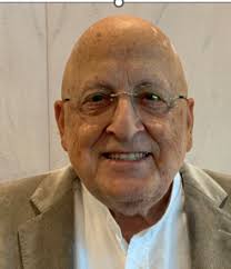 Bernard Clément PhD