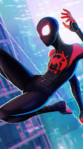 Skins and sleeves for your macbook or pc laptop. Spider Man Wallpaper 4k Miles Morales Into The Spider Verse Graphics Cgi 885
