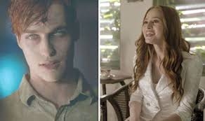 Șubat serial turcesc drama mister sf subtitrat in romana ep 1. Riverdale Season 4 Is Jason Blossom Alive Amid Shocking Cheryl Scene Tv Radio Showbiz Tv Express Co Uk