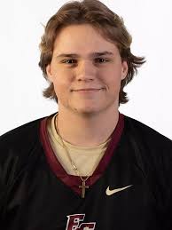 2023 Men's Lacrosse Roster