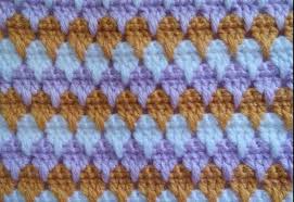 Tig Isi Bebek Battaniyesi Orgu Modelleri Anlatimli Krose Tig Isleri Battaniye