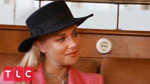 90 Day Fiancé Leaked Footage Shows Caesar Mack Flirting With Yolanda Leak! 