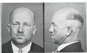 Shirley William Mack (1905-1986)