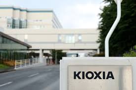 Kioxia Sets 3-For-1 Stock Split After Profit Misses Estimates