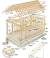Floor Plans Log Cabin Plans