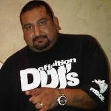 Daniel Boom's Instagram, Twitter & Facebook