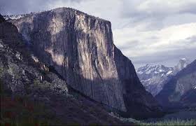 Yosemite National Park by Ada Piro