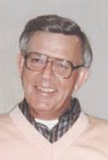 Glen Sutton Obituary (2003)
