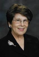 Rita Simas Obituary (1938