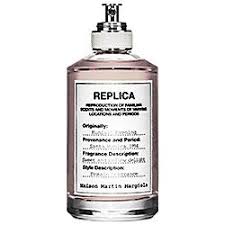 Maison Martin Margiela Replica Funfair Evening Toffee Apple Pear Star Anise Rose Infusion Orange Blossom Infusion White Musk Tah Maison Margiela Perfume
