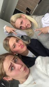 Julie Asta's Instagram, Twitter & Facebook