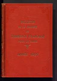 Calameo Bulletin Mensuel De 1927 Ccifs Archives