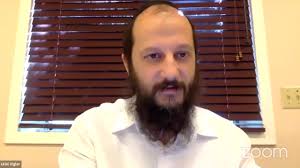 In Memory of Rabbi Ezra Labaton A'H