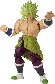 We did not find results for: Bandai Toys Dragon Ball Super Dragon Stars Series 12 Super Saiyan Broly Action Figure