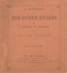 Scielo Brasil A Sciencia Do Bom Homem Ricardo Um Texto De Leitura Escolar No Brasil Imperial A Sciencia Do Bom Homem Ricardo Um Texto De Leitura Escolar No Brasil Imperial