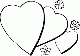 Learn the different colors of roses that you can plant in your garden. Coloring Pages Of Hearts And Flowers Rigybeb6tintable Roses With Sayings For Moms Kids Approachingtheelephant Coloring Library