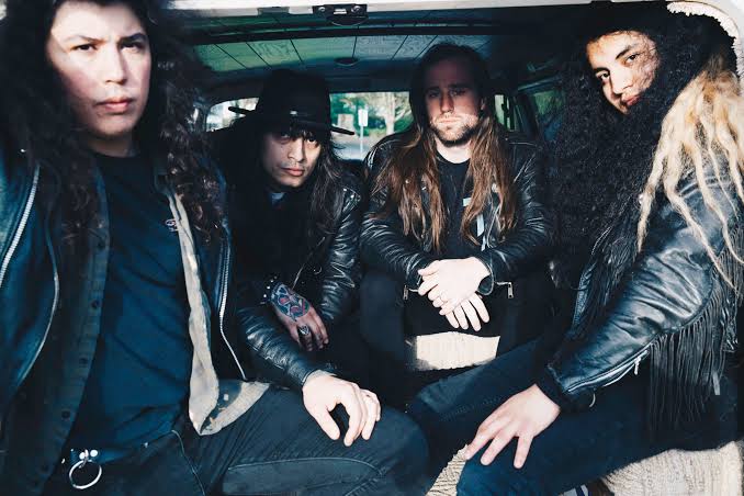 Track Premiere: Idle Hands - 'I Feel Nothing' - Decibel Magazine