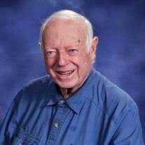 Rev. Ronald T. Woodruff Obituary