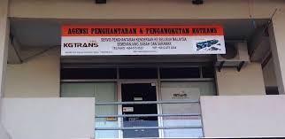 Pemilikan kereta di malaysia berbanding pemilikan kereta di indonesia. Kgtrans Kargo Motor Kereta Ke Sabah Sarawak Posts Facebook