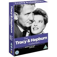 Tracy And Hepburn: The Signature Collection [DVD]: Amazon.co.uk: William  Tannen, Spencer Tracy, Fay Bainter, Gladys Blake, Katharine Hepburn,  Reginald Owen, Minor Watson, Aldo Ray, Judy Holliday, William Bendix,  William Ching, Tom Ewell,