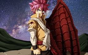 But this task proves frightening as a shadowy secret lies in the heart of. Fairy Tail Movie 2 Dragon Cry Hd Wallpaper Background Image 1920x1200 Id 808033 Wallpaper Abyss