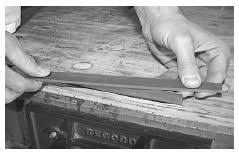 Maybe you would like to learn more about one of these? How To Use Sharpen A Wood Scraper