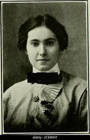 . The Serpentine .. . M.-kRY J. RnssiTER.. , Brownsburg, Pa. Silent but  icisc. Our Molly Cotton Tail, as hermany friends call her, hails  fromlirownsburg. She is a graduate ofVardlcy High School, and was one ofthe  brilliant lights during her entireliigh school ...